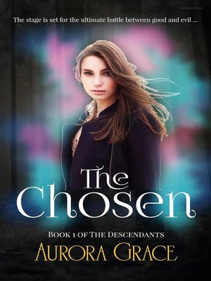 cover image of The Chosen
